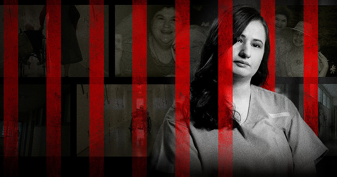 Crime + Investigation