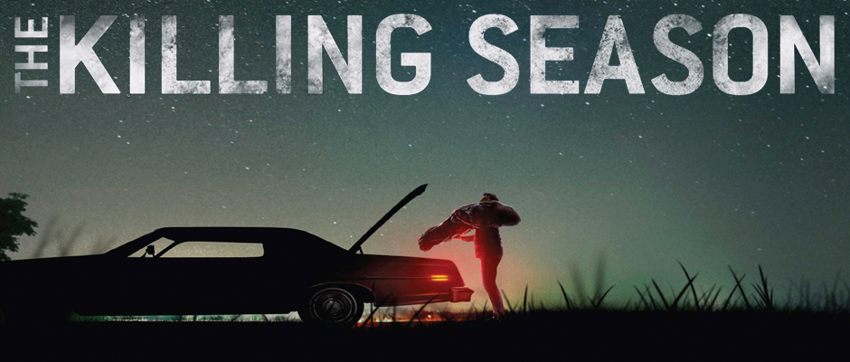 The Killing Season auf A&E