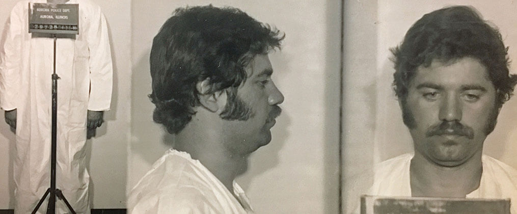 Bloodline Detectives - Die DNA der Täter