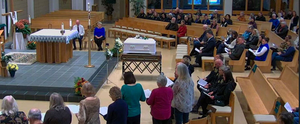 Bloodline Detectives - Die DNA der Täter