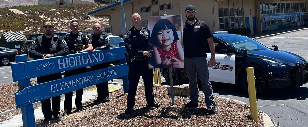 Bloodline Detectives - Die DNA der Täter