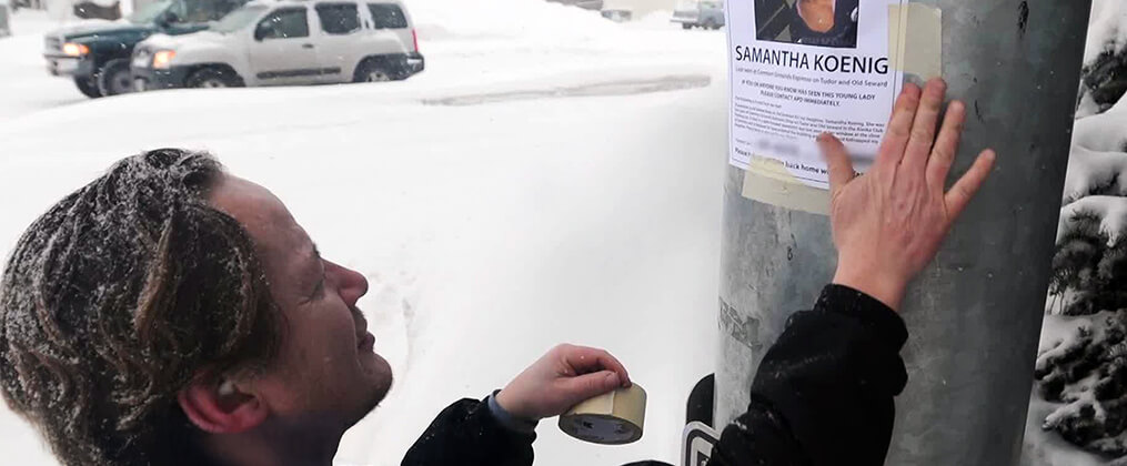 City Confidential - Verbrechen nebenan