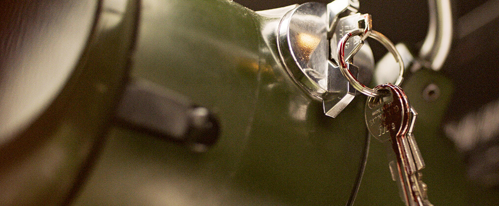 Cold Case Files - Beweismittel DNA