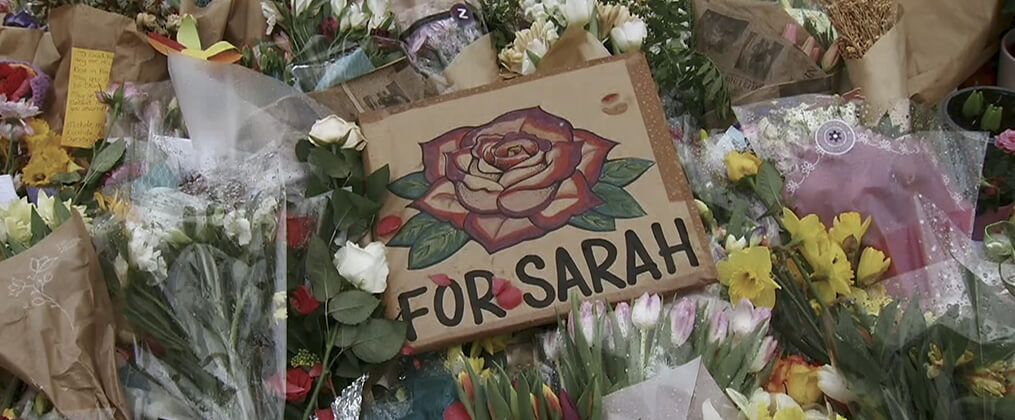 Cops Who Kill - Mörder in Uniform