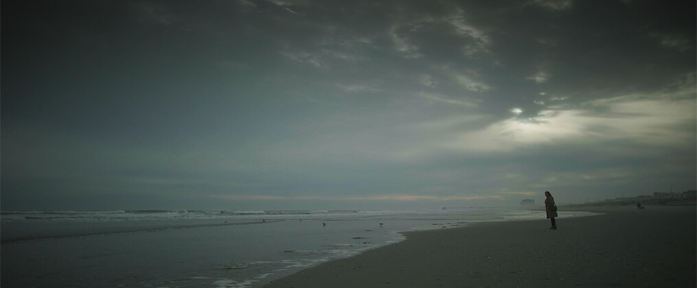 Das Kind aus dem Feuer - Der Fall Delimar Vera