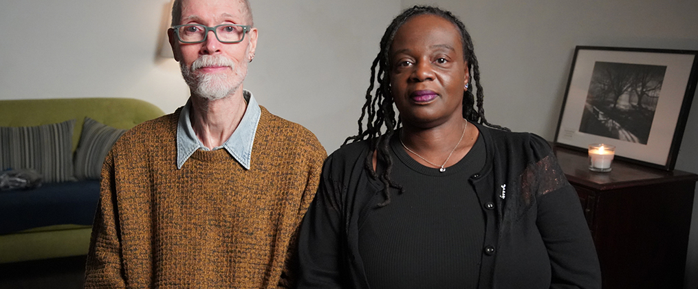 Dead to me - Der Familie entrissen