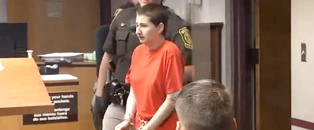 Der Fall Gypsy Rose Blanchard