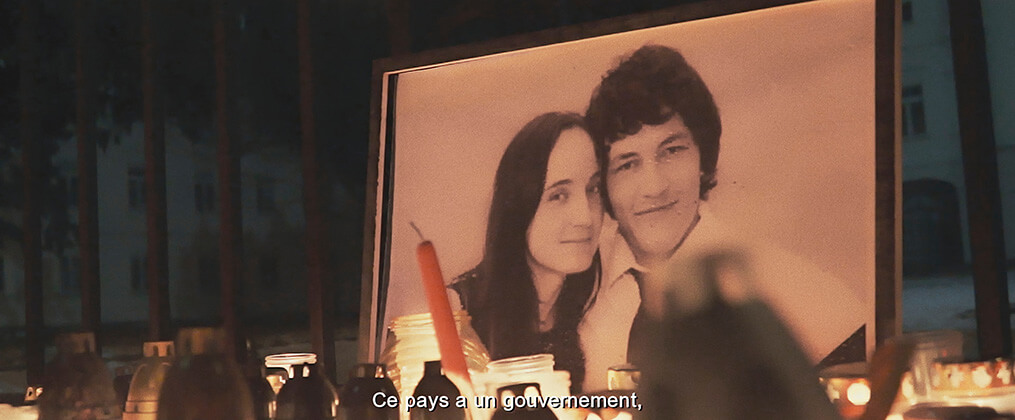 Der Fall Ján Kuciak - Journalistenmord in der Slowakei