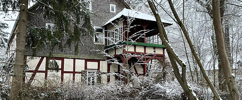 Der Kannibale von Rotenburg - Mord mit Einwilligung?