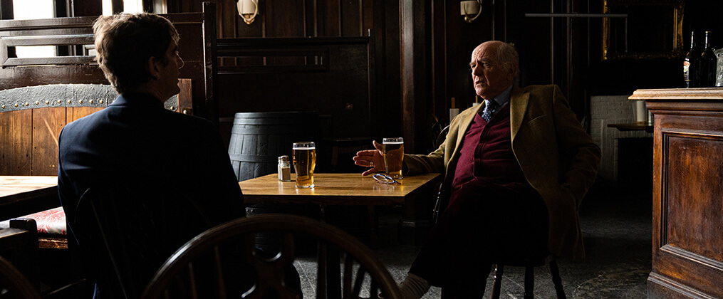 Der Playboy-Bunny-Mord