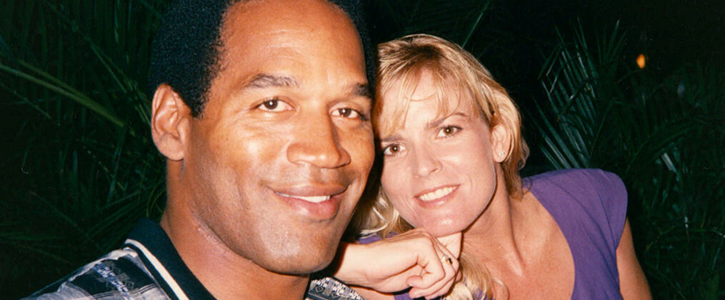 Der tragische Mord an Nicole Brown Simpson