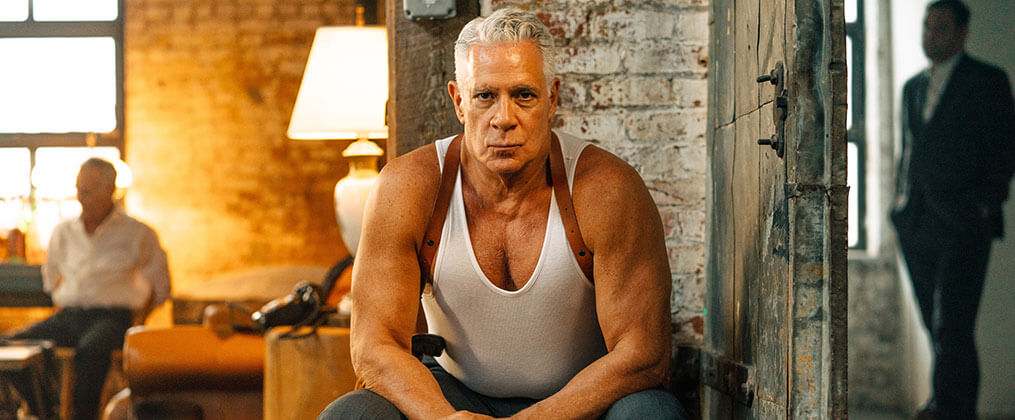 Die Paten von Amerika