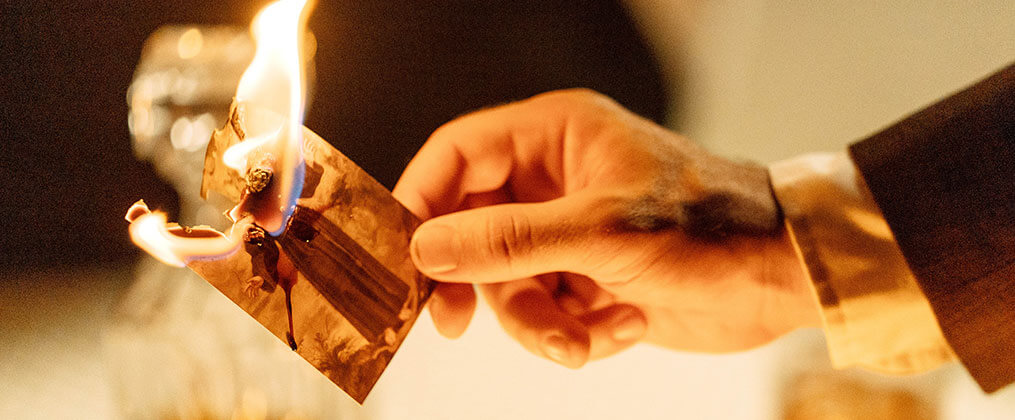 Die Paten von Amerika