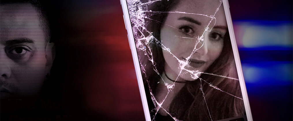 Grace Millane - Der Tinder-Mord