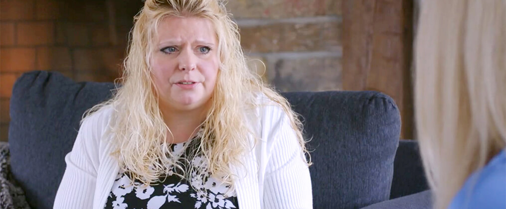 Hinter den Schlagzeilen - Die Entführung von Tanya Kach