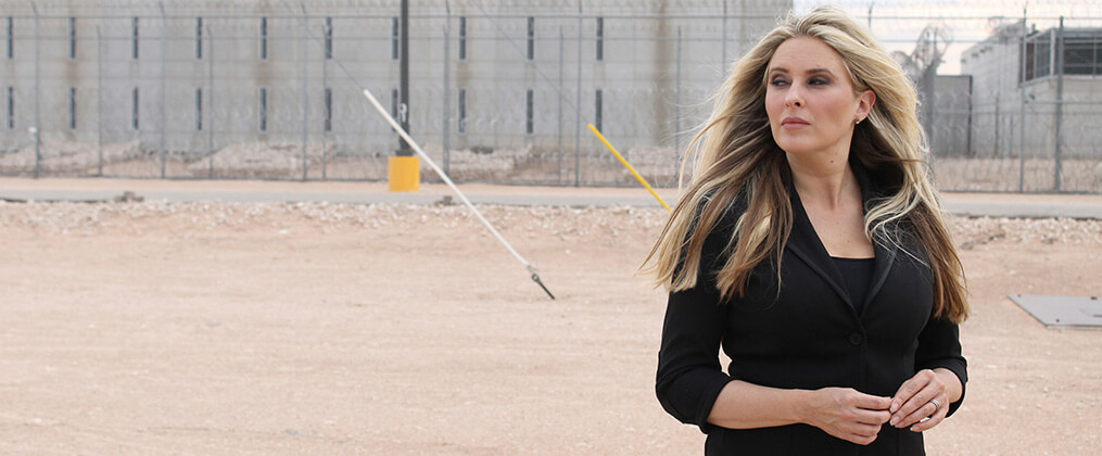 Interview mit einem Mörder