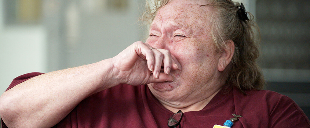 Interview mit einem Mörder