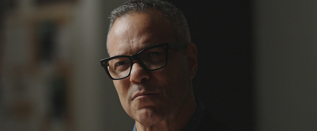 Interview mit einem Mörder