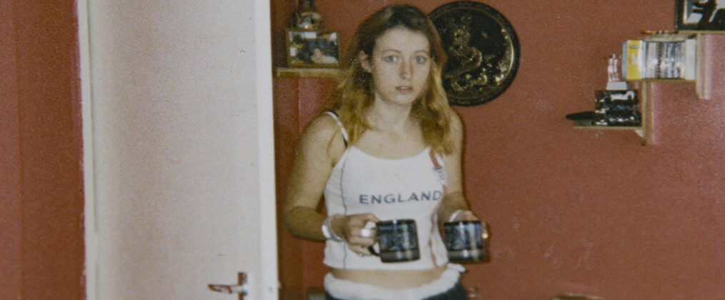 Joanna Dennehy - Abgründe einer Serienmörderin