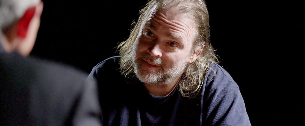 Lüge oder Wahrheit - Gerechtigkeit auf dem Prüfstand