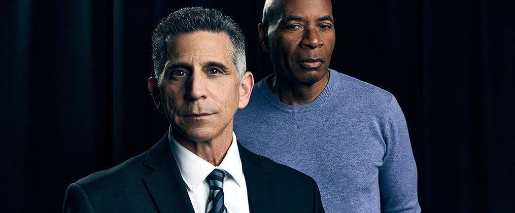 Lüge oder Wahrheit - Gerechtigkeit auf dem Prüfstand