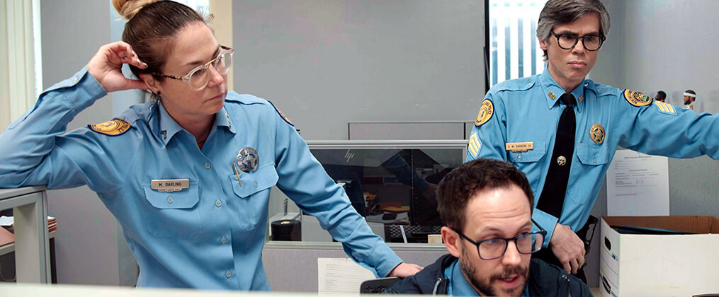 Mordkommission New Orleans