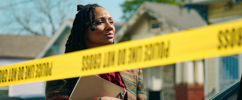 Mordkommission New Orleans