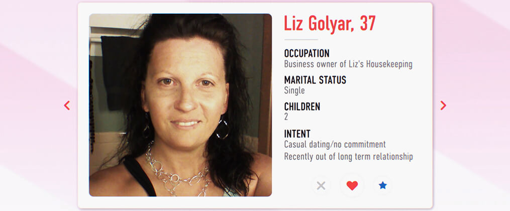 Murder in the 21st - Digitale Spurensuche