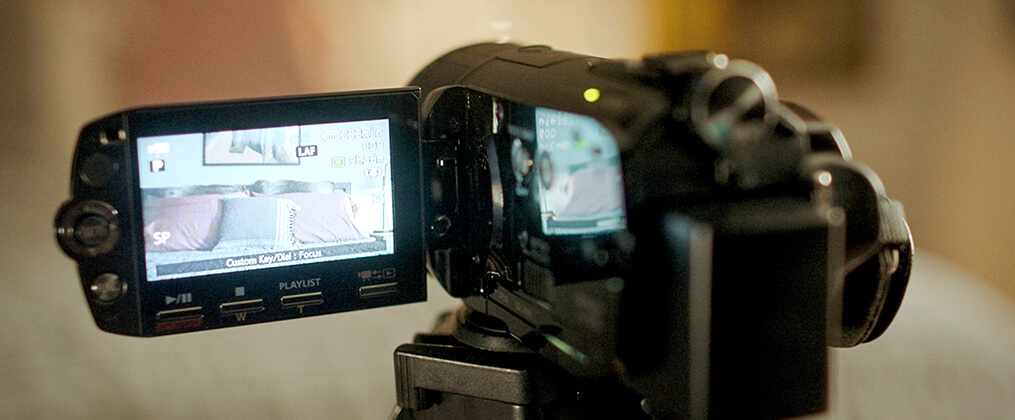 Secrets of Celebrity Sex Tapes