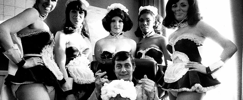 Secrets of Penthouse - Sex, Macht, Ausbeutung