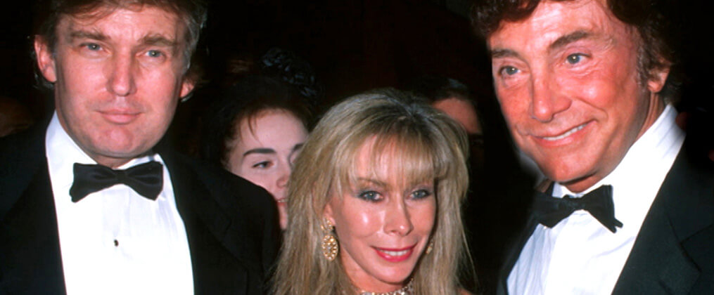 Secrets of Penthouse - Sex, Macht, Ausbeutung