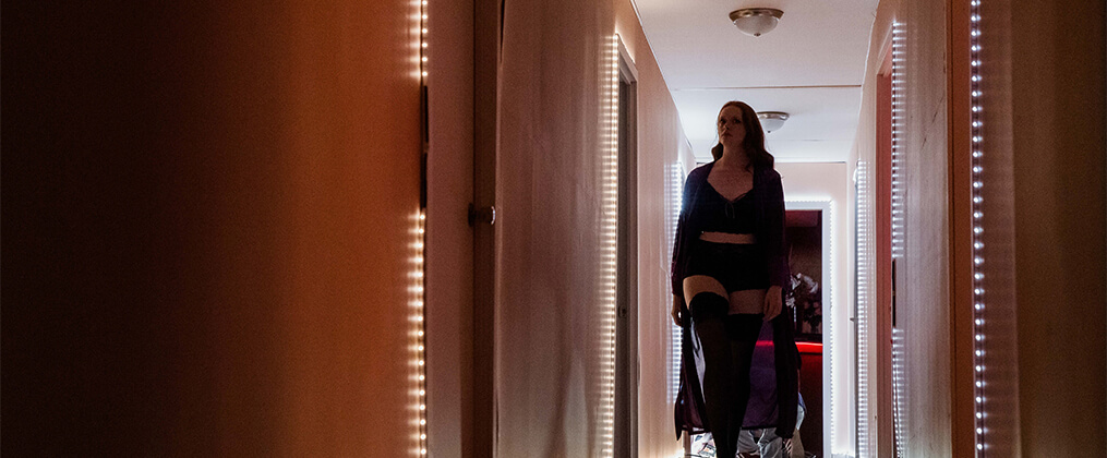 Secrets of the Bunny Ranch - Das TV-Bordell