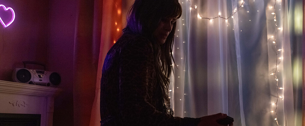 Secrets of the Bunny Ranch - Das TV-Bordell