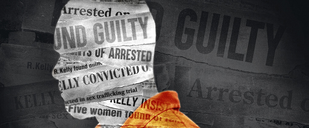 Surviving R. Kelly