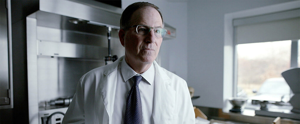 Wie ich ermordet wurde