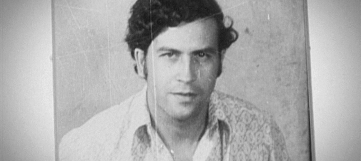 Dokumentation Pablo Escobar Dokumentation Pablo Escobar