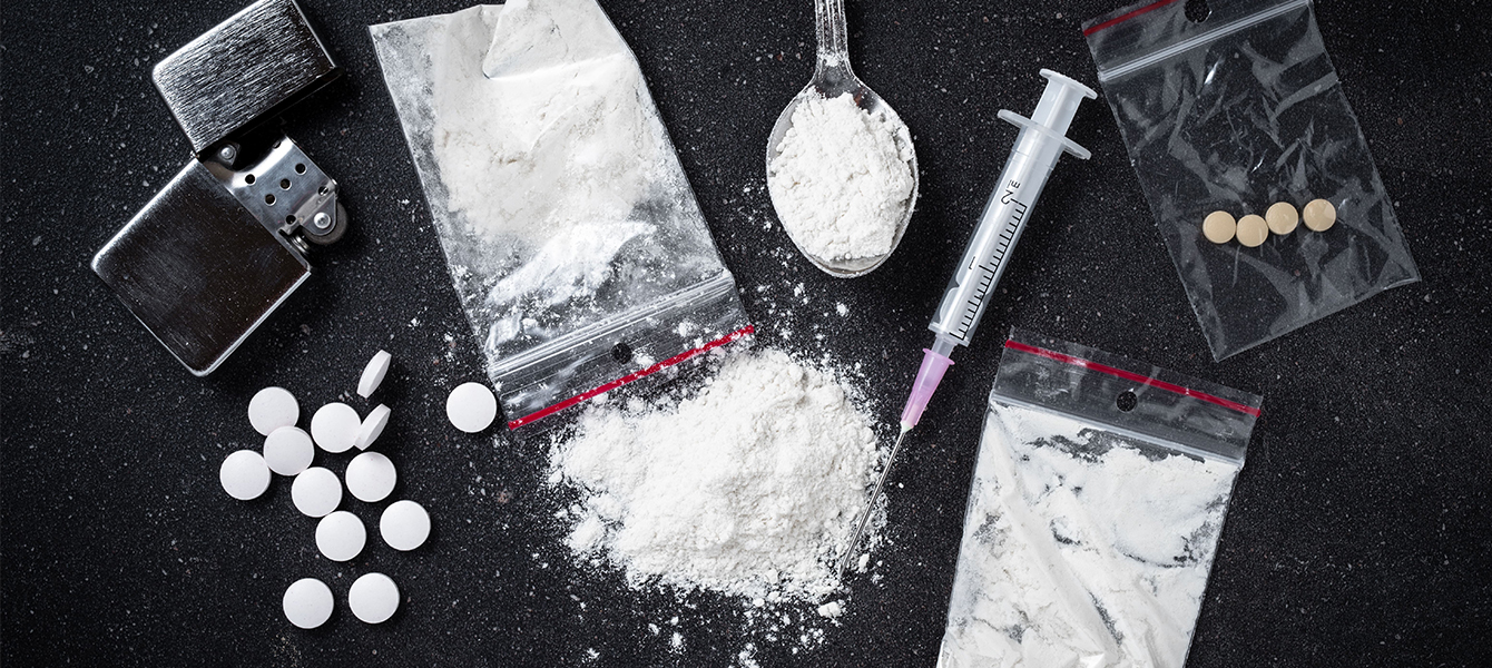 Crime + Investigation Blog Detail