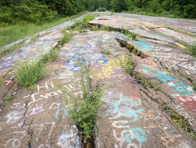 Gemeinde Centralia, Pennsylvania